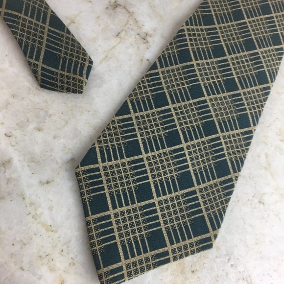 POLO SILK TIE - Picture 10 of 14